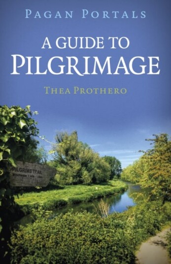 Pagan Portals   A Guide to Pilgrimage