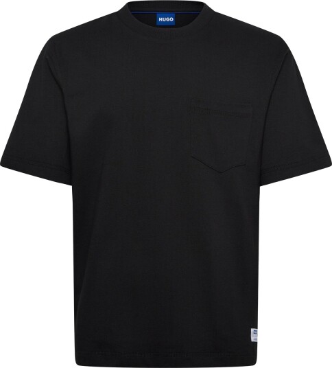 HUGO BLUE Nestite Black XL HUGO BLUE Nestite Black XL