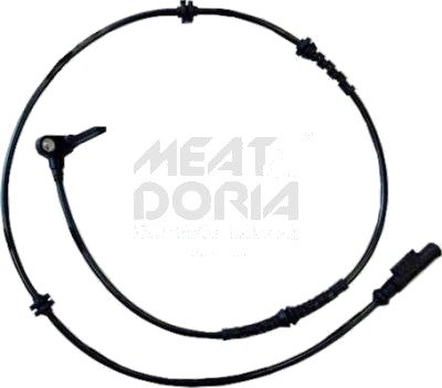 Sensor, ABS MEAT & DORIA 90270