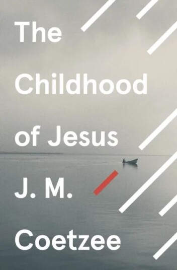 The Childhood Of Jesus Av J.M. Coetzee The Childhood Of Jesus Av J.M. Coetzee