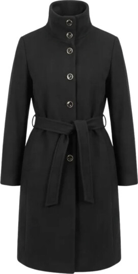 Pinko Dame Frakker Svart XS, Pinko Dame Frakker Svart XS,