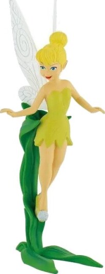 Figur - Tinker Bell II Figur - Tinker Bell II