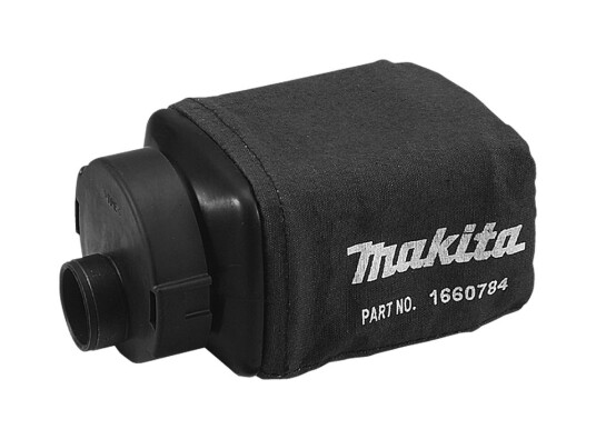 Makita Støvpose Tøy BO4555 Makita Støvpose Tøy BO4555
