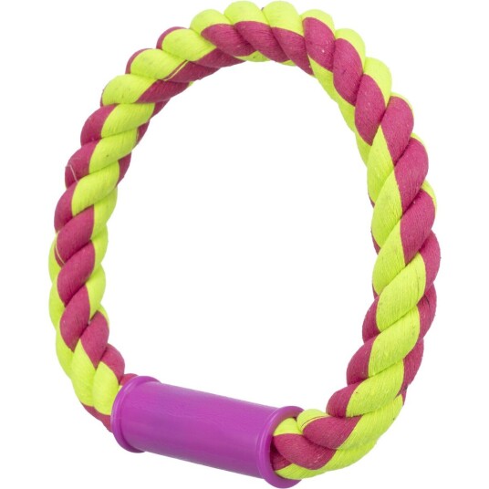 Tau Leke Ring Med Håndtak