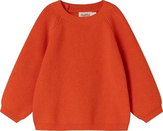 MarMar Copenhagen Torin B Orange 56