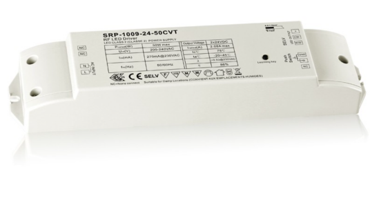 TL SRP 1009 24V 50W Cvt 2 Kanaler RF