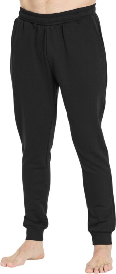NOU Regent v2 Joggebukser Herre Svart L