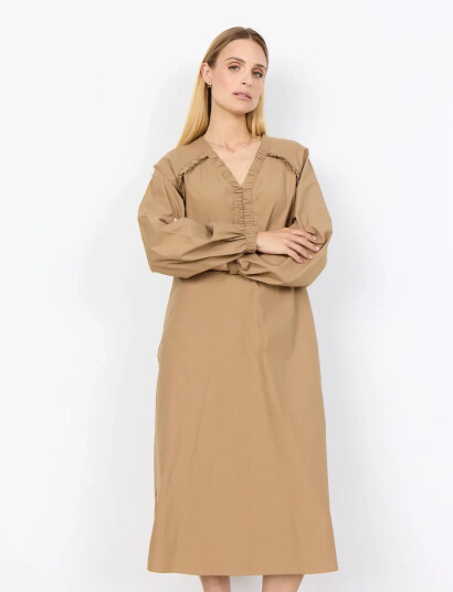 Soyaconcept Sc-Netti - Beige - L Soyaconcept Sc-Netti - Beige - L