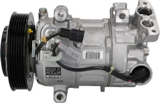 AC kompressor THERMOTEC KTT090090 AC kompressor THERMOTEC KTT090090