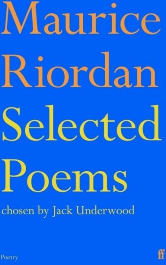 Selected Poems