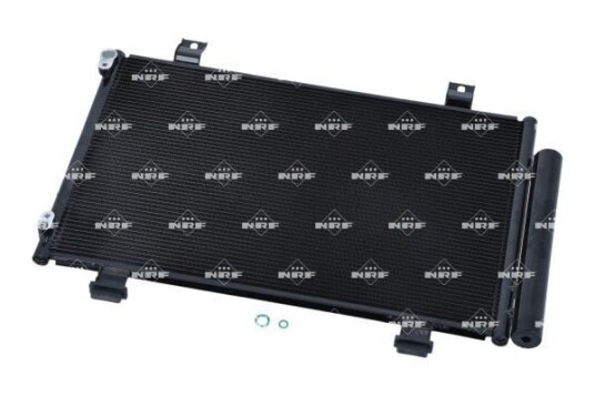 Kondensator NRF 35645