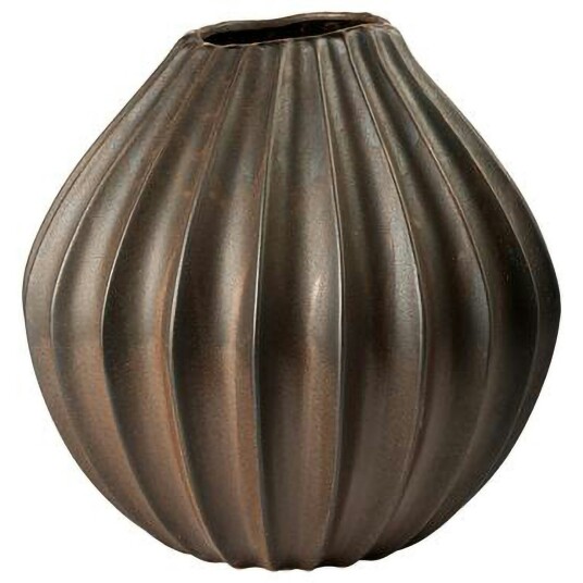 Broste Copenhagen Wide Vase 40 cm