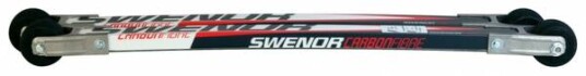Swenor Carbonfibre with bindings