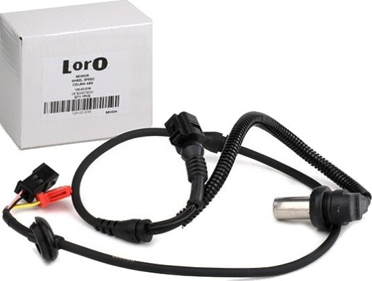 ABAKUS 120 02 039 Sensor ABS