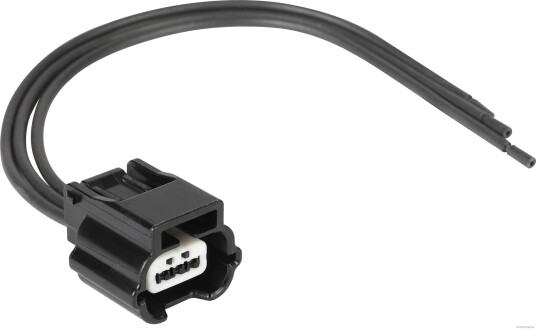 HERTH+BUSS ELPARTS 51277439 Kabelreparasjonssett, sensor parkeringshjelp HERTH+BUSS ELPARTS 51277439 Kabelreparasjonssett, sensor parkeringshjelp