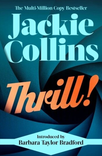 Thrill! Thrill!