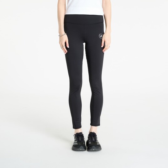 adidas by Stella McCartney Asmc Tst 7/8 Lg - Black - M