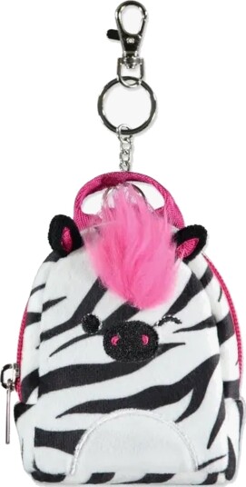 Squishmallows Nøkkelring Micro Ryggsekk Tracey