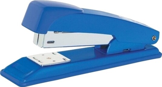 Office Products Stiftemaskin 30K Metall Blå