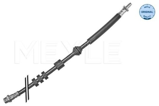 Bremseslange MEYLE 53 14 525 0003