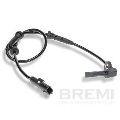 Sensor, ABS BREMI 51371 Sensor, ABS BREMI 51371