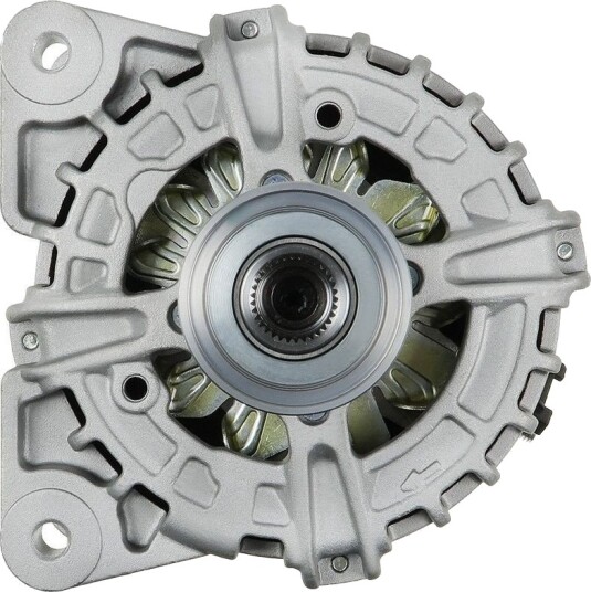 AS PL A0918S Dynamo