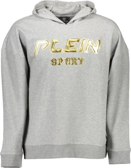 Plein Sport Herre Sport Grå XL,
