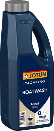 Jotun Yachting Boatwash 1l Jotun Yachting Boatwash 1l