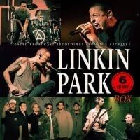 Bengans Linkin Park - Box
