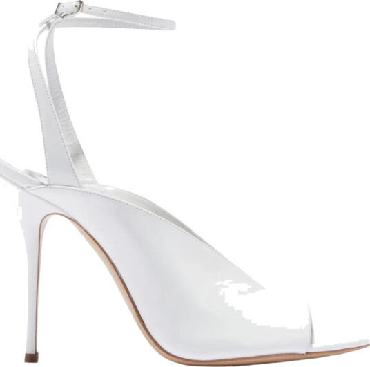 Casadei Dame Sko Hvit 37 EU, Casadei Dame Sko Hvit 37 EU,
