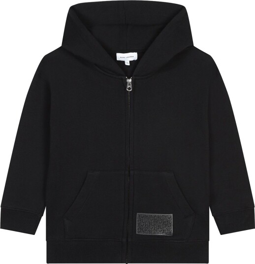 Little Marc Jacobs Cardigan Svart Marc Jacobs 8 år 128 Cardigan Little Marc Jacobs Cardigan Svart Marc Jacobs 8 år 128 Cardigan