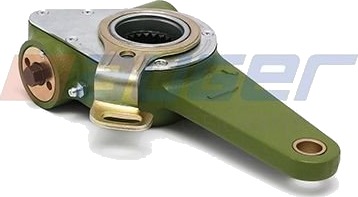Stangsystemaktuator, bremseanlegg AUGER 106504