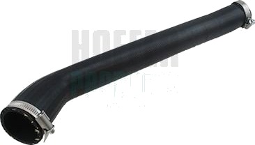HOFFER 96689 Ladeluftslange HOFFER 96689 Ladeluftslange