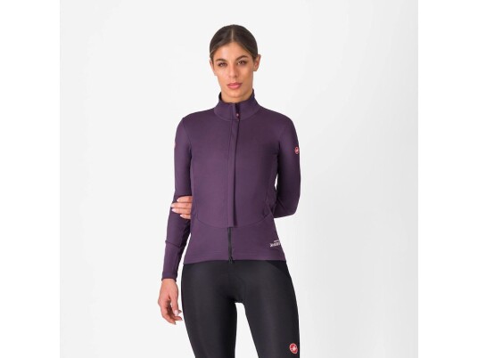 Castelli Perfetto Air sykkeljakke night shade dame
