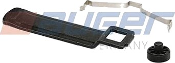 AUGER 79757 Reparasjonssett, bremsecaliper AUGER 79757 Reparasjonssett, bremsecaliper