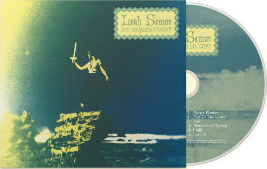 Leah Senior Pt. Roadknight CD