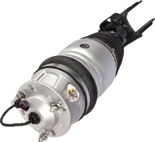 Luftdempere MiesslerAutomotive 1171 01 4005