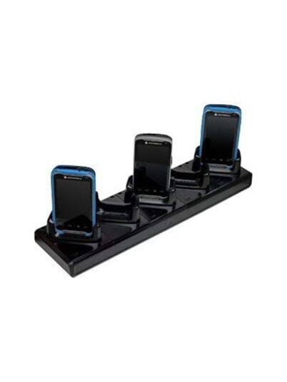 Motorola 5-Slot Charge Only Cradle Motorola 5-Slot Charge Only Cradle