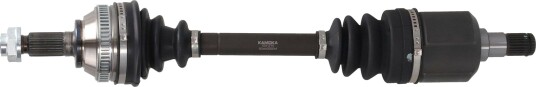 Drivaksel KAMOKA 5011714