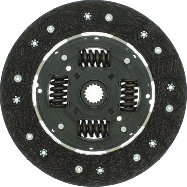 Clutchplate AISIN DA-001