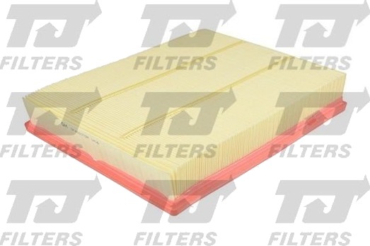 QUINTON HAZELL QFA0237 Luftfilter