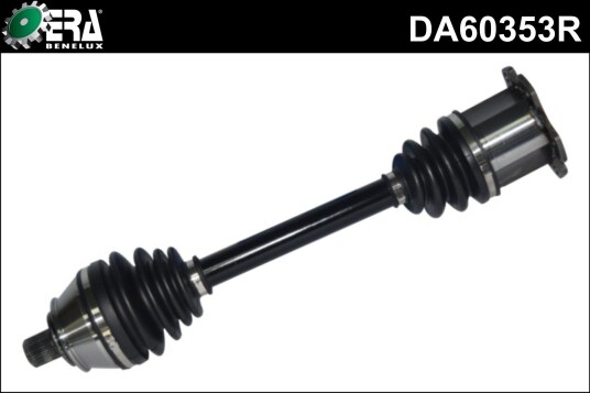 ERA Benelux DA60353R Drivaksel