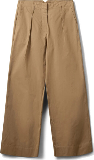 Sofie Schnoor Dame Bukser Beige XS, Sofie Schnoor Dame Bukser Beige XS,