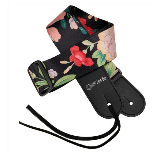 Dimarzio Dd3154 Steve Vai Botanical Gitarreim