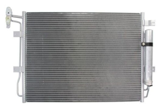 Kondensator THERMOTEC KTT110573 Kondensator THERMOTEC KTT110573