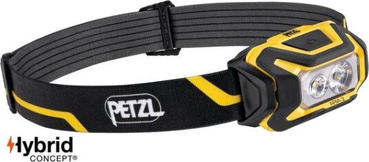 Petzl Hodelykt ARIA 2 450 lm IP67
