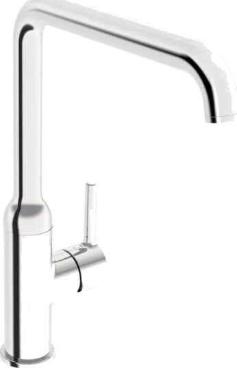 Oras Armatur Optima Style 2638fh Kjokkenarmatur Krom Nei Oras Armatur Optima Style 2638fh Kjokkenarmatur Krom Nei