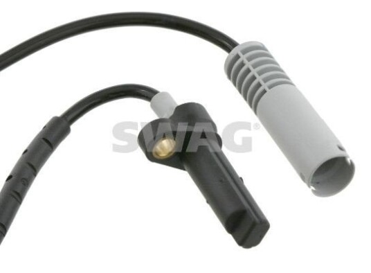 Sensor, ABS SWAG 20 92 4127