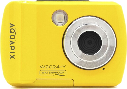 Easypix Aquapix W2024 Splash Easypix Aquapix W2024 Splash