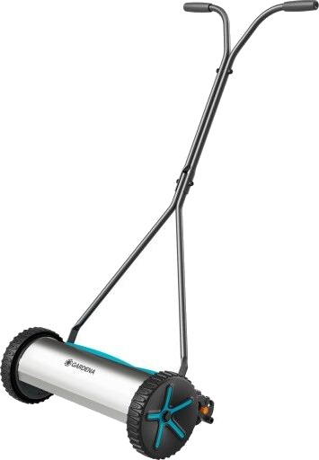 Gardena Comfort 400 Gressklipper 40cm bredde Gardena Comfort 400 Gressklipper 40cm bredde